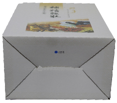 [한약박스]기성-동의보감-중(295))155폭mm 220(가로)*155(폭)*295(높이)mm (묶음:40장)